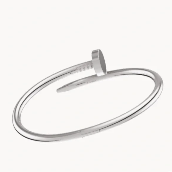 Cartier JUSTE UN CLOU BRACELET - Picture 1 of 5